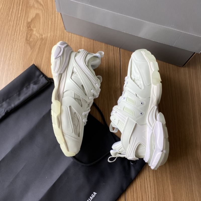 Balenciaga Track Shoes